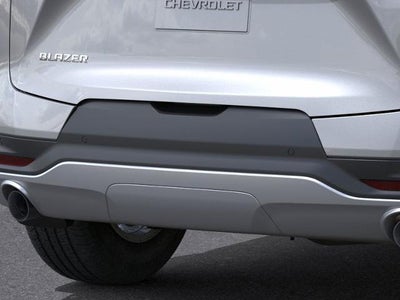 2026 Chevrolet Blazer LT FWD