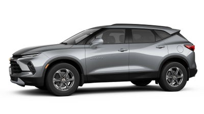 2026 Chevrolet Blazer LT FWD
