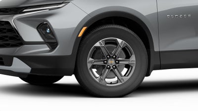 2026 Chevrolet Blazer LT FWD