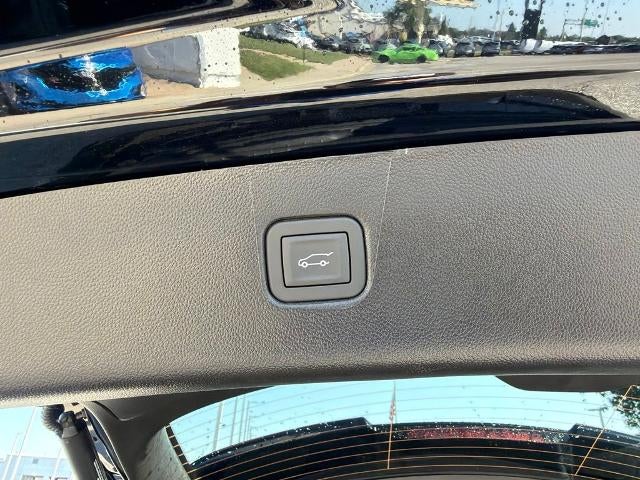 2026 Chevrolet Blazer RS FWD