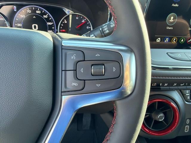 2026 Chevrolet Blazer RS FWD