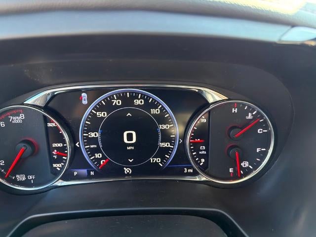 2026 Chevrolet Blazer RS FWD