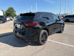 2026 Chevrolet Blazer RS FWD