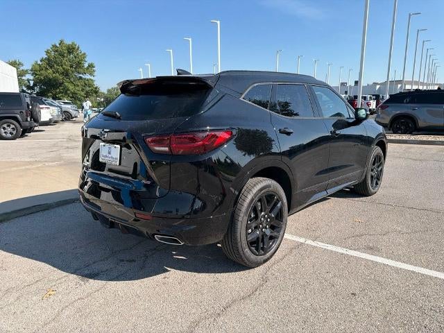 2026 Chevrolet Blazer RS FWD