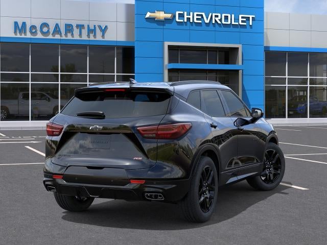 2026 Chevrolet Blazer RS FWD