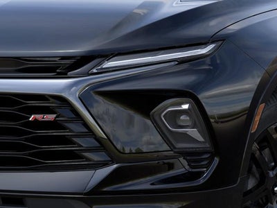 2026 Chevrolet Blazer RS FWD