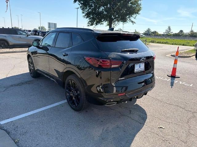 2026 Chevrolet Blazer RS FWD