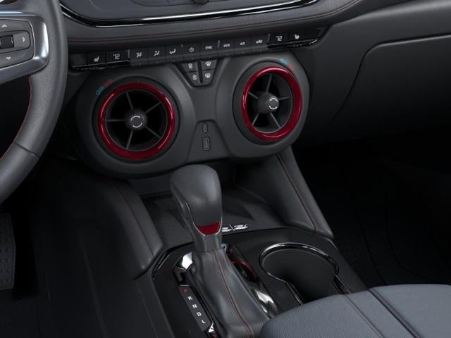 2026 Chevrolet Blazer RS FWD