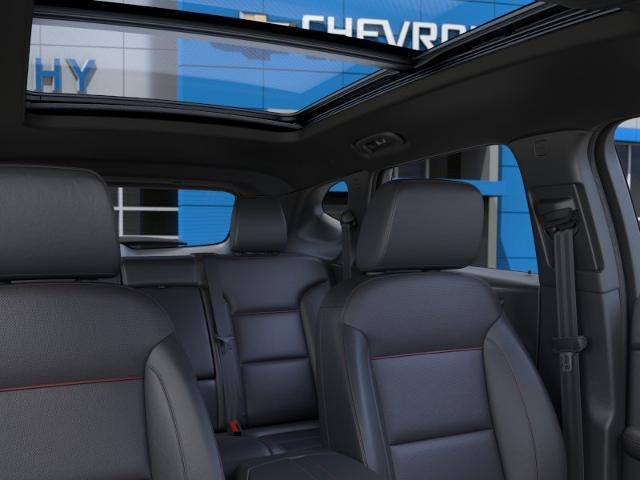 2026 Chevrolet Blazer RS FWD