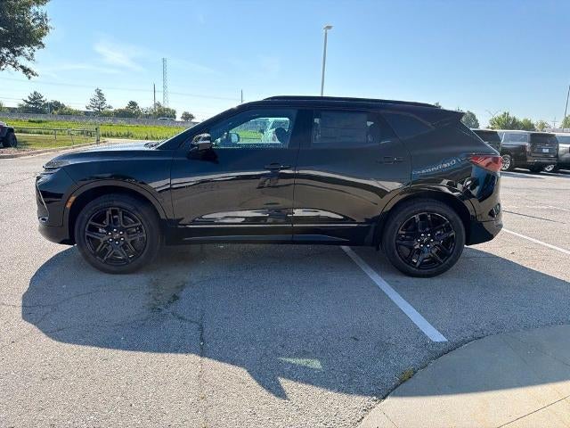2026 Chevrolet Blazer RS FWD