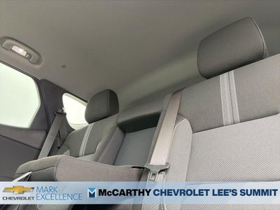 2026 Chevrolet Blazer LT AWD