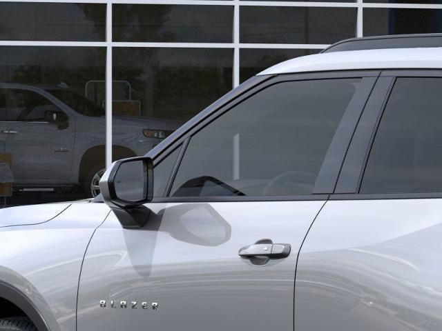 2026 Chevrolet Blazer LT AWD