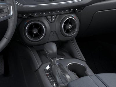 2026 Chevrolet Blazer LT AWD