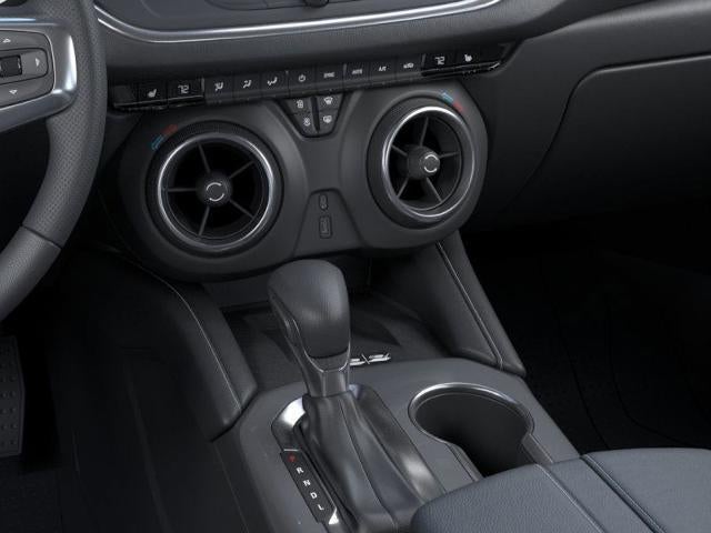 2026 Chevrolet Blazer LT AWD