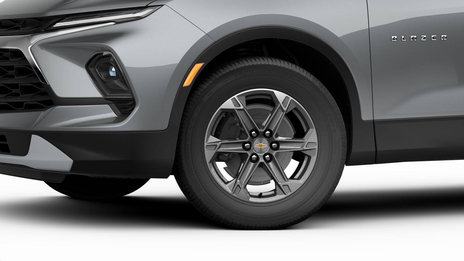 2026 Chevrolet Blazer LT AWD