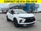 2026 Chevrolet Blazer LT AWD
