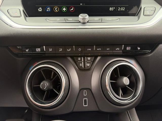 2026 Chevrolet Blazer LT AWD