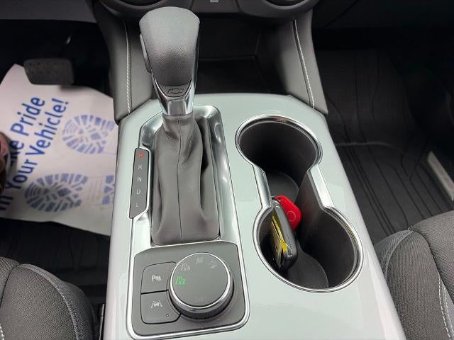 2026 Chevrolet Blazer LT AWD