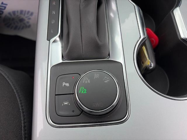 2026 Chevrolet Blazer LT AWD