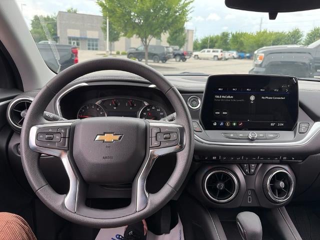 2026 Chevrolet Blazer LT AWD