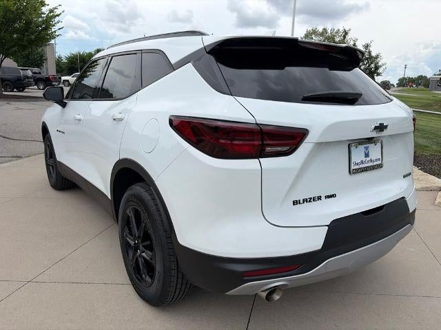 2026 Chevrolet Blazer LT AWD