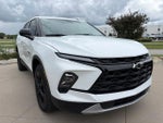 2026 Chevrolet Blazer LT AWD