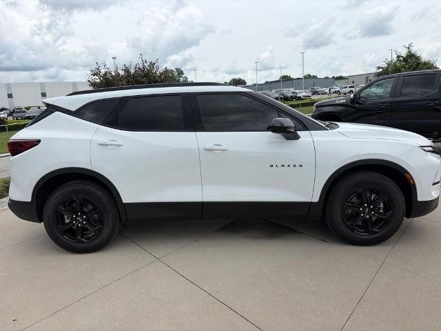 2026 Chevrolet Blazer LT AWD