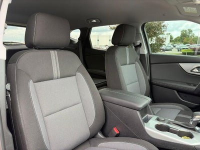 2026 Chevrolet Blazer LT AWD