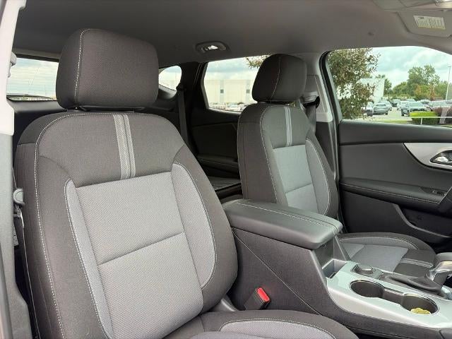 2026 Chevrolet Blazer LT AWD