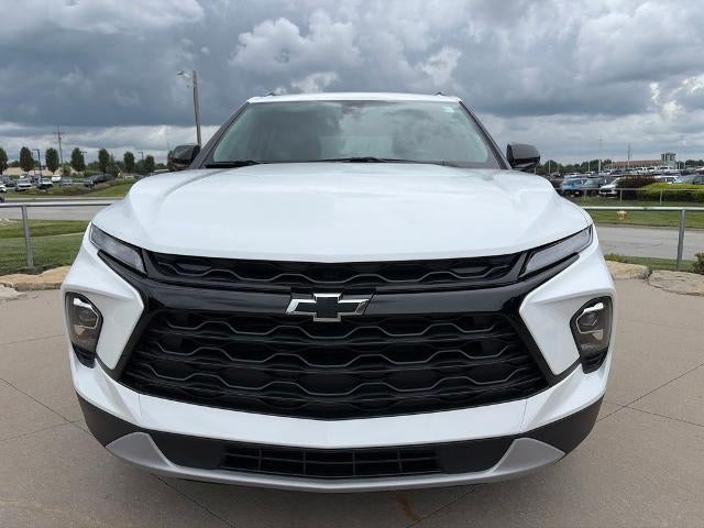 2026 Chevrolet Blazer LT AWD