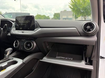 2026 Chevrolet Blazer LT AWD
