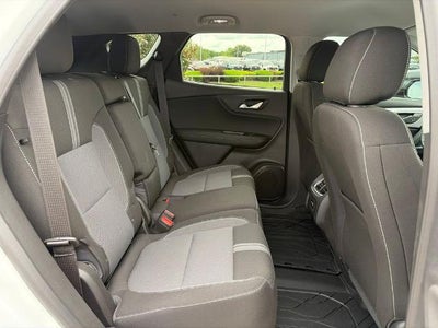 2026 Chevrolet Blazer LT AWD