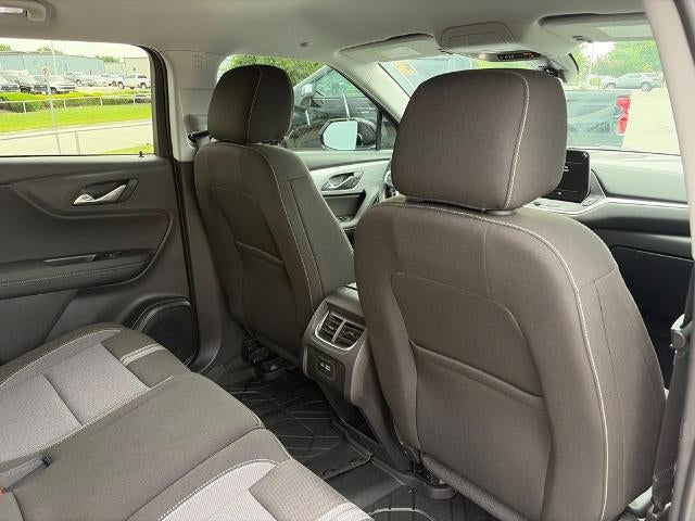 2026 Chevrolet Blazer LT AWD