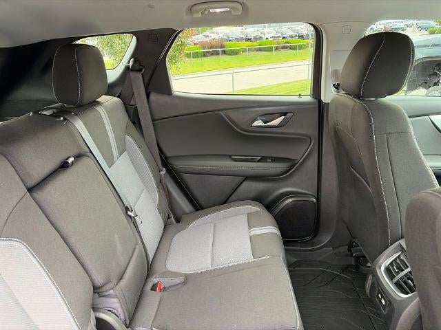 2026 Chevrolet Blazer LT AWD