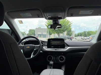 2026 Chevrolet Blazer LT AWD