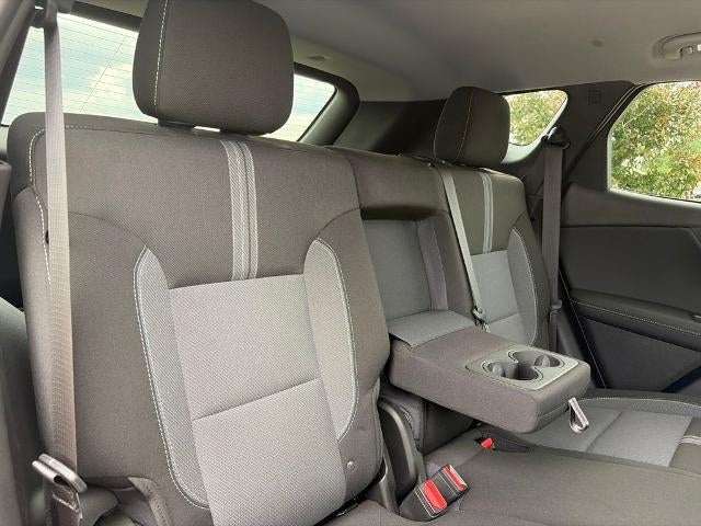 2026 Chevrolet Blazer LT AWD