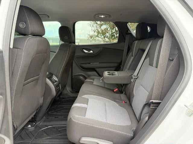 2026 Chevrolet Blazer LT AWD