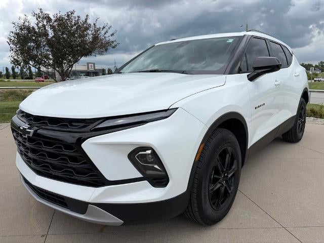 2026 Chevrolet Blazer LT AWD