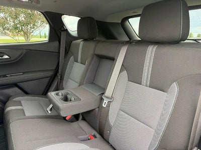 2026 Chevrolet Blazer LT AWD