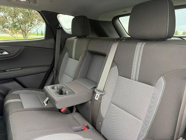 2026 Chevrolet Blazer LT AWD