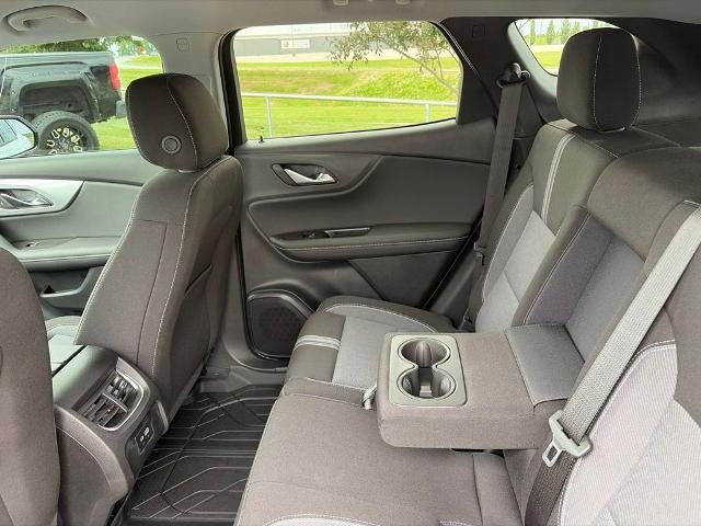 2026 Chevrolet Blazer LT AWD