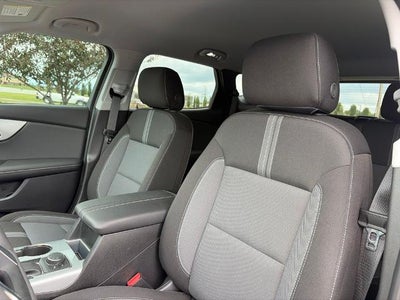 2026 Chevrolet Blazer LT AWD