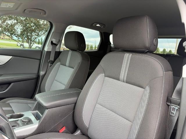 2026 Chevrolet Blazer LT AWD