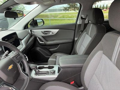 2026 Chevrolet Blazer LT AWD