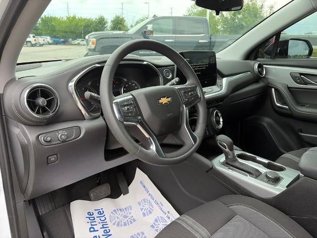 2026 Chevrolet Blazer LT AWD