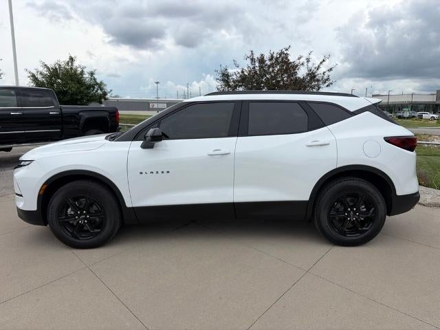 2026 Chevrolet Blazer LT AWD
