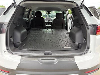2026 Chevrolet Blazer LT AWD