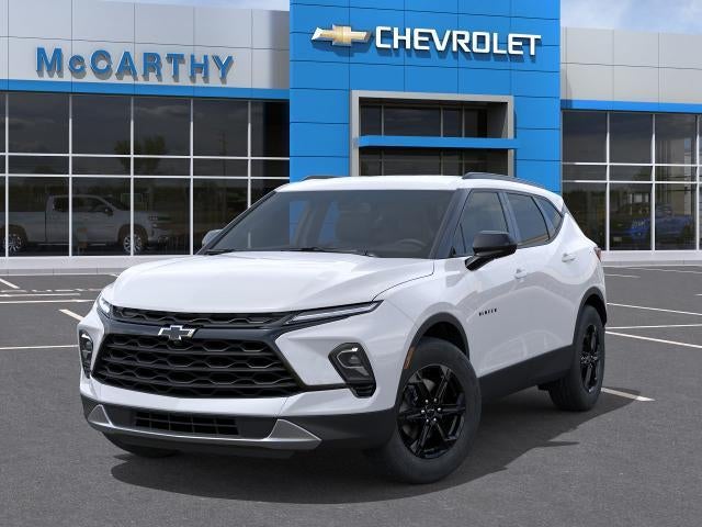 2026 Chevrolet Blazer LT AWD