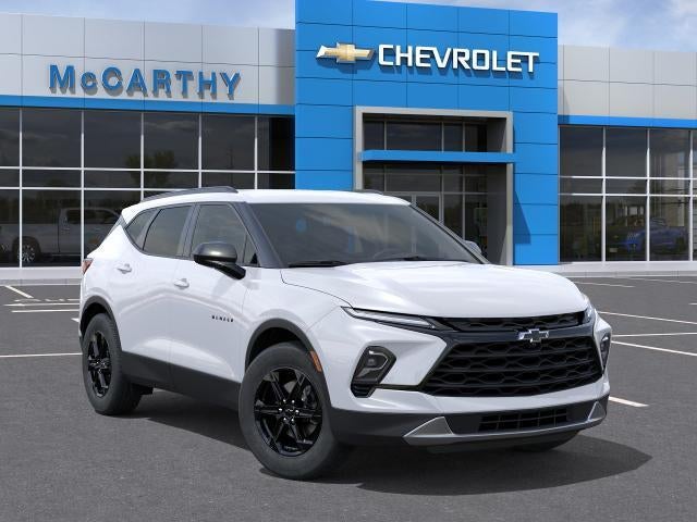 2026 Chevrolet Blazer LT AWD
