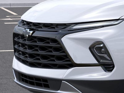 2026 Chevrolet Blazer LT AWD